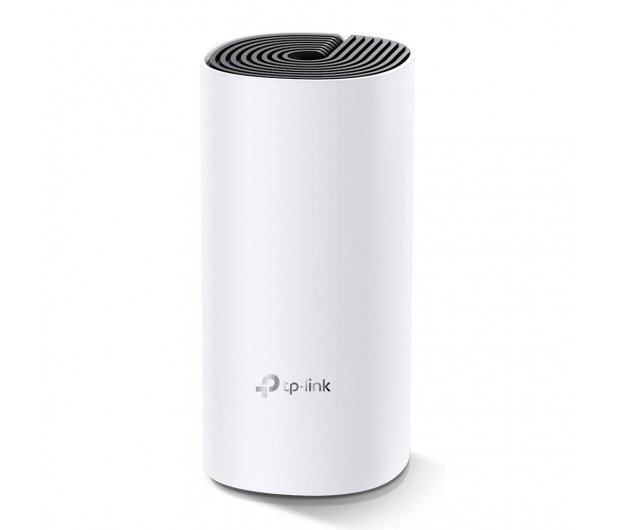 Domowy system Wi-Fi Mesh AC1200  TP-Link Deco M4 1-Pack