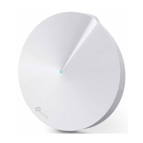 Domowy system Wi-Fi Mesh AC1300  TP-Link Deco M5 1-Pack