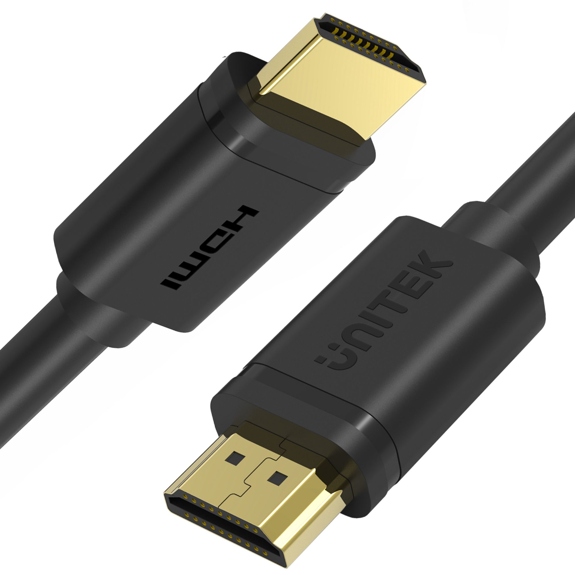 Kabel HDMI męski na HDMI męski  v.2.0   1.5 m  Unitek