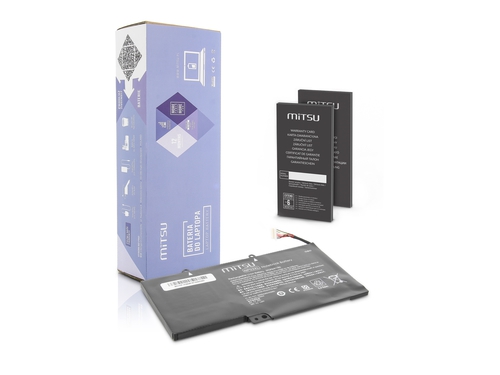Bateria do laptopa HP Pavilion X360 13-A; 13-B; 15-U  11.4  3800 mAh