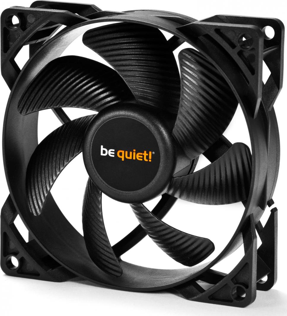 Wentylator   92 mm  Be quiet! Pure Wings 2 PWM