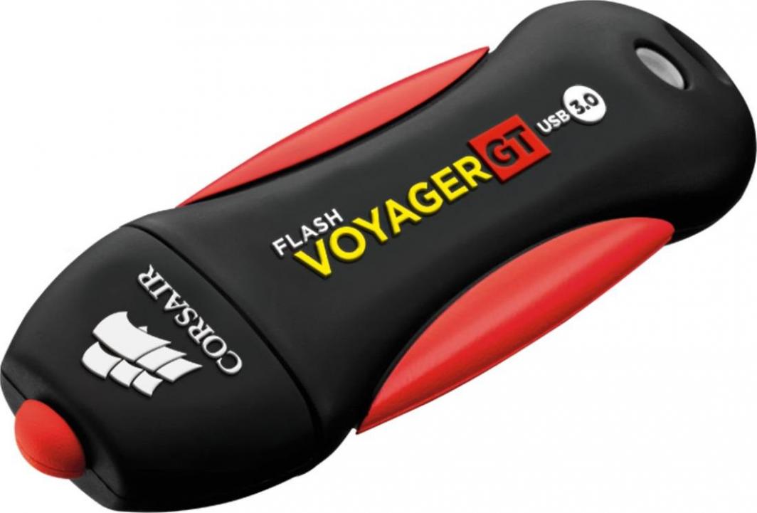 Flashdrive  512GB USB 3.0 Voyager GT