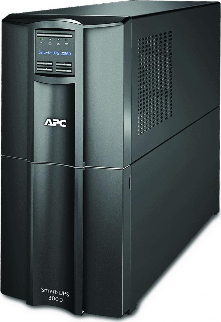 Zasilacz awaryjny UPS - APC Smart-UPS  3000VA  SmartConnect