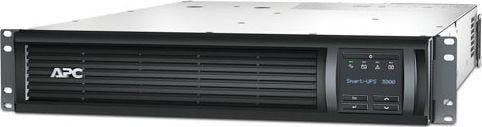 Zasilacz awaryjny UPS - APC Smart-UPS  3000VA  SmartConnect  2U Rack
