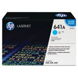 Toner HP 641A  C9721A  Cyan  8000 str.