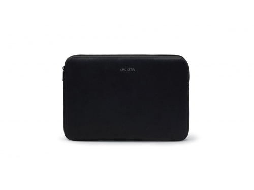 Etui do laptopa 16 - 17.3'' DICOTA PerfectSkin neoprenowe  Czarne