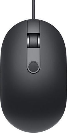 Mysz Dell MS819 z czytnikiem linii papilarnych