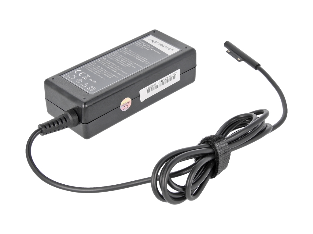Zasilacz sieciowy do tabletu Microsoft Surface 15V  60W