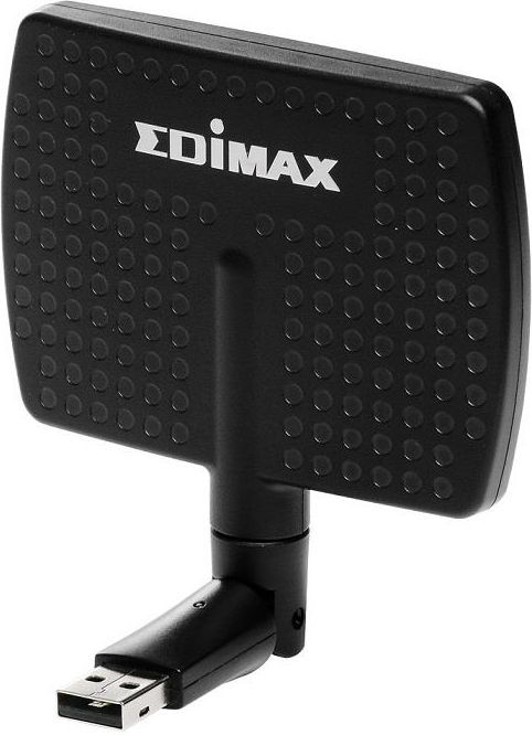 Bezprzewodowa karta sieciowa USB Wi-Fi AC600  802.11ac  Edimax EW-7811DAC