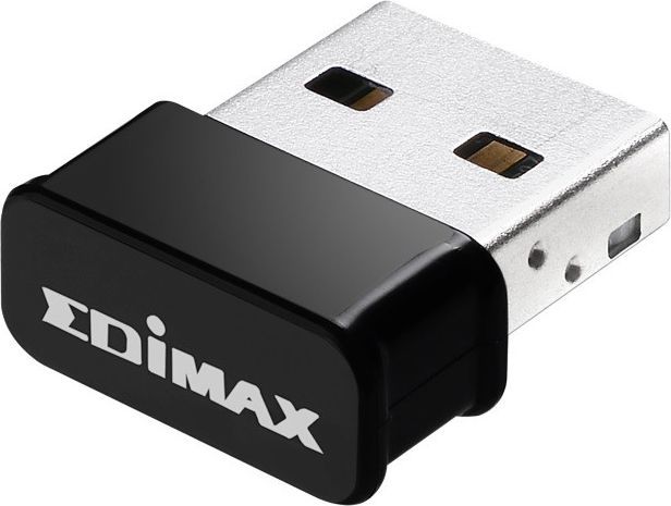 Bezprzewodowa karta sieciowa USB Wi-Fi AC1200  802.11ac  Edimax EW-7822ULC