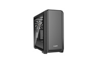 Obudowa Be quiet! Silent Base 601  Black Window