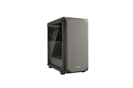 Obudowa Be quiet! Pure Base 500  Metallic Grey Window