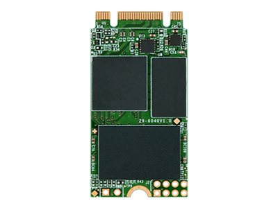 SSD M.2   120GB  Transcend 420S 2242