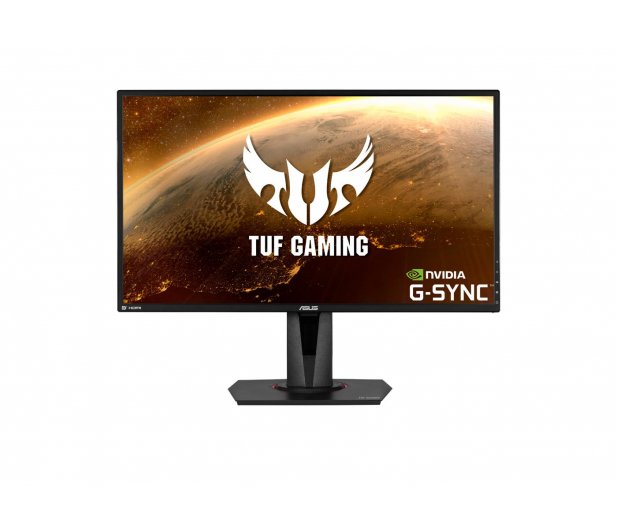 Monitor 27" Asus TUF Gaming VG27AQ