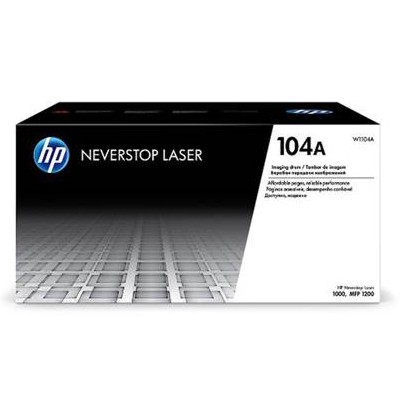 Bęben HP 104A  W1104A  20000 str.