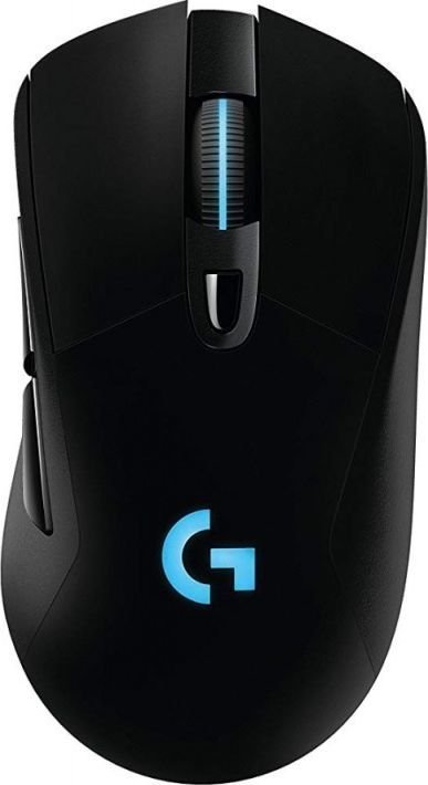 Mysz bezprzewodowa Logitech G703 Lightspeed Gaming
