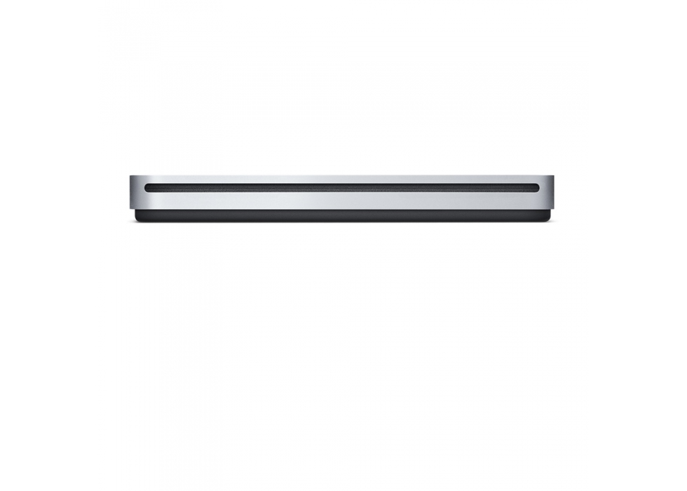 DVD R/RW USB  Apple SuperDrive