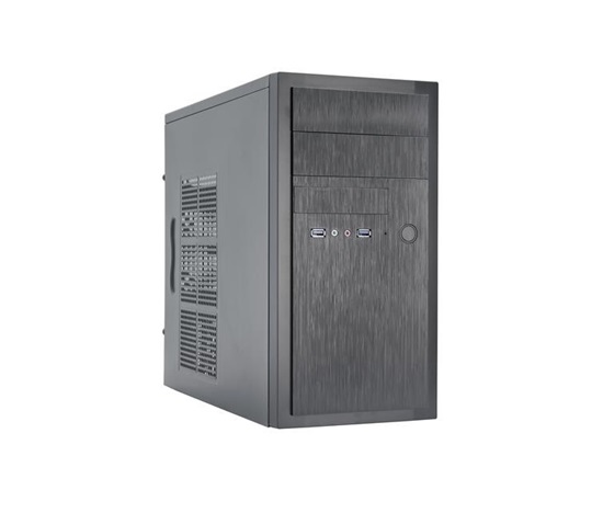 Obudowa Chieftec HT-01B-350GPB  350W