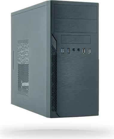Obudowa Chieftec HO-12B-350GPB  350W