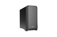 Obudowa Be quiet! Silent Base 601  Black