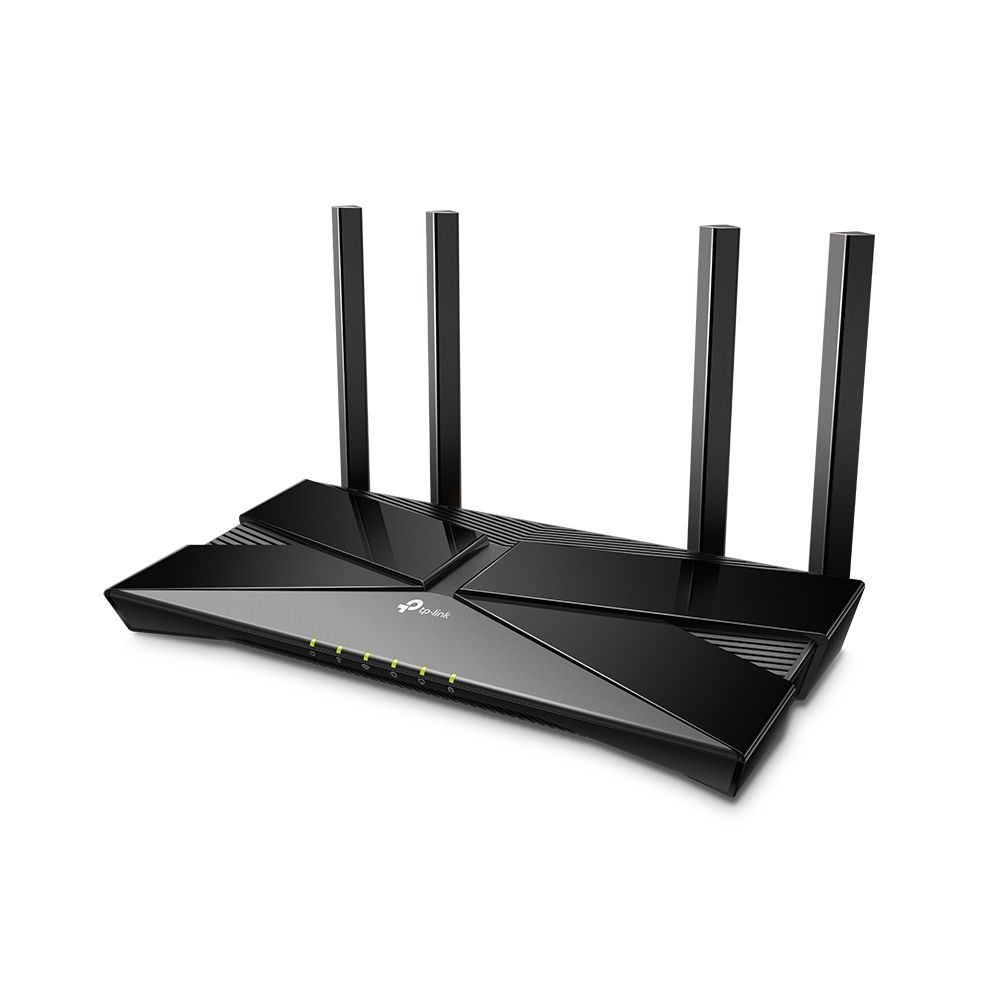 Router Wi-Fi 6  AX1500  TP-Link Archer AX10