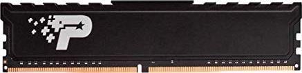 DIMM PC-3200 DDR4   16GB      Patriot Signature Premium