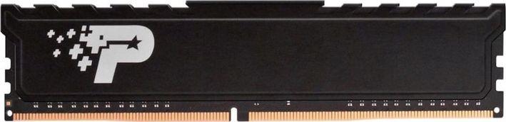 DIMM PC-2666 DDR4   16GB      Patriot Signature Premium