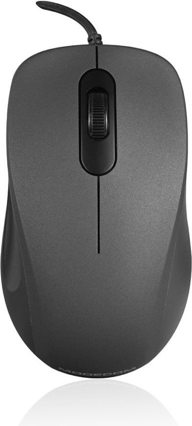 Mysz Modecom MC-M10S Silent  Czarna