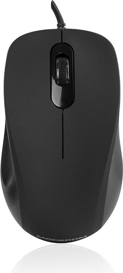 Mysz Modecom MC-M10  Czarna