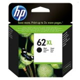 Tusz HP  62XL  C2P05AE  Black  600 str.