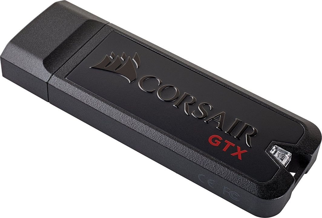 Flashdrive  256GB USB 3.1 Corsair Voyager GTX