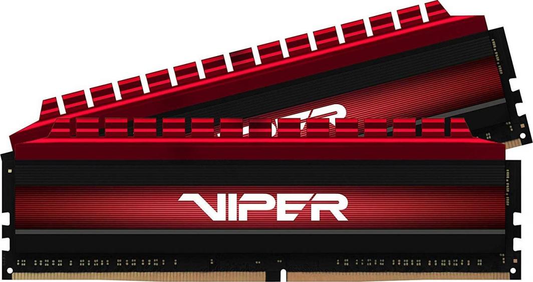 DIMM PC-3200 DDR4   16GB      Patriot Viper 4  **2 x 8GB**