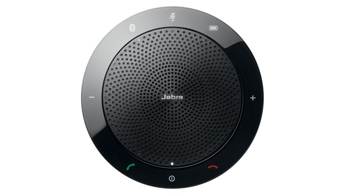 Zestaw głośnomówiący Jabra SPEAK 510 MS  USB, BT