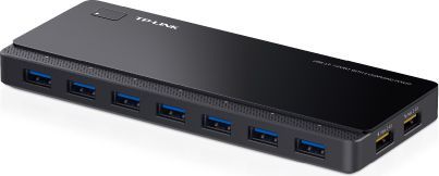 HUB USB 3.0  7 portowy zewnętrzny  TP-Link UH720