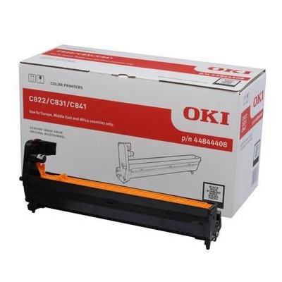 Bęben OKI 44844472  Black  30000 str.