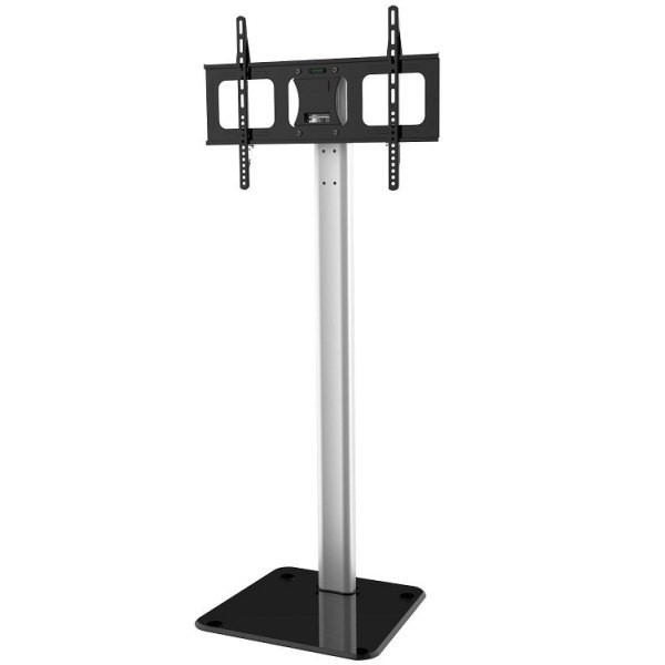 Stojak podłogowy do TV  32 - 70" 50kg  regulowany  Techly