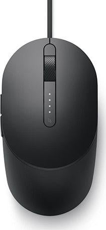 Mysz Dell Laser Mouse MS3220  Czarna