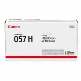 Toner Canon  CRG-057H  Black  10000 str.