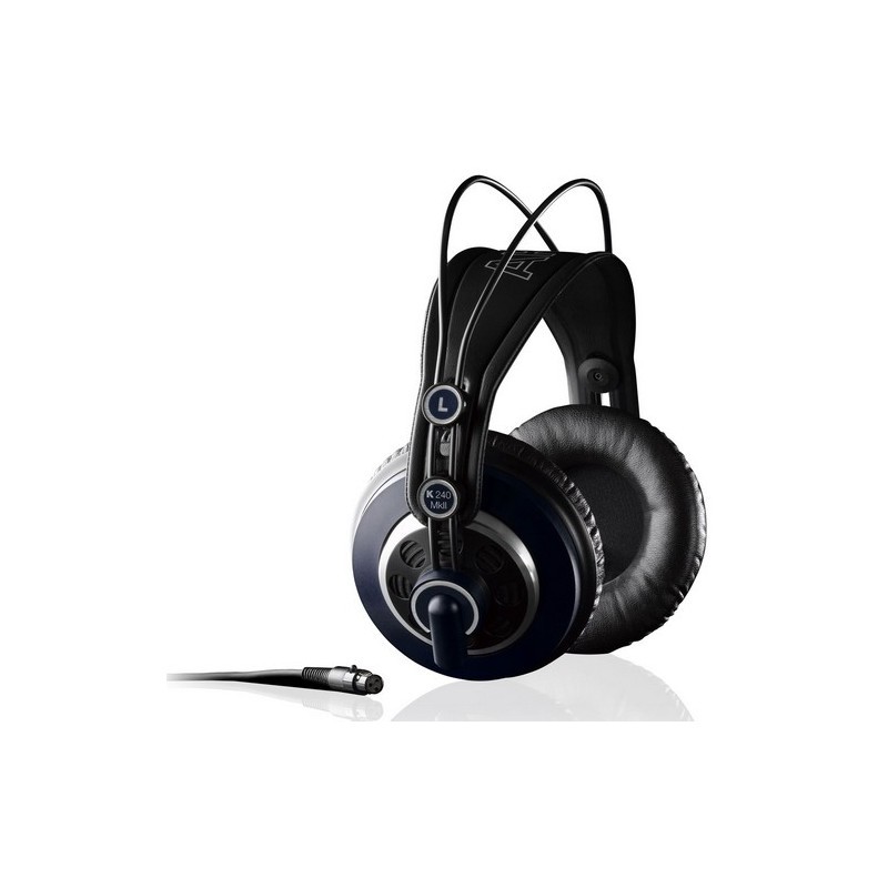 Słuchawki AKG K240 MKII
