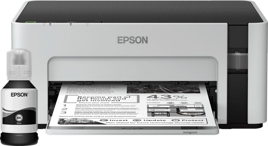 Epson EcoTank M1100