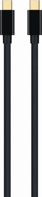Kabel mini DisplayPort męski na mini DisplayPort męski  v.1.2  1.8 m  Gembird