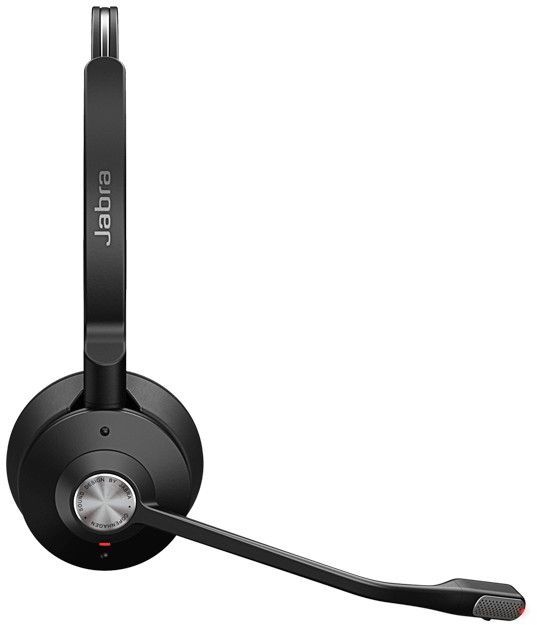 Słuchawki bezprzewodowe Jabra Engage 65 Stereo