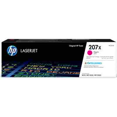 Toner HP 207X  W2213X  Magenta  2450 str.