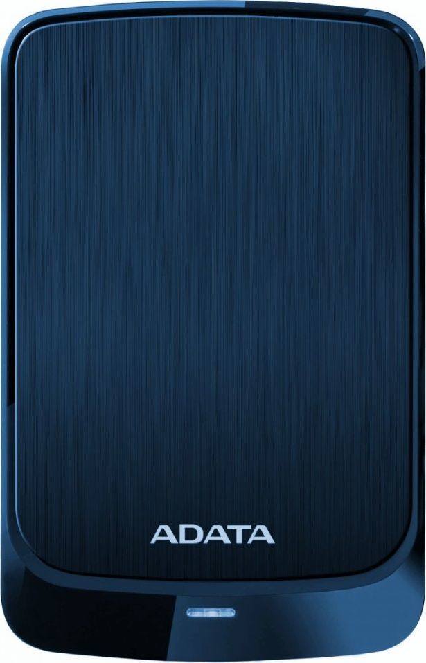 HDD  USB 3.2  1TB Adata HV320 Niebieski