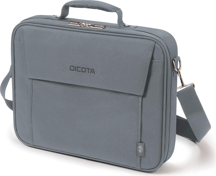 Torba na laptopa Dicota Eco Multi Base 15 - 17.3"  Szara