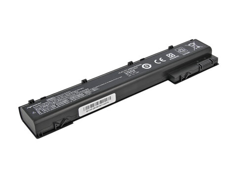 Bateria do laptopa HP ZBook 15 G1; 15 G2; 17 G1; 17 G2  14.4V  4400 mAh