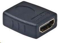 Adapter HDMI żeński na HDMI żeński Łącznik  Gembird