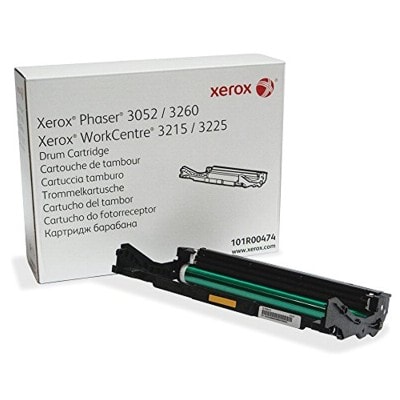 Bęben Xerox  101R00474  Black  10000 str.