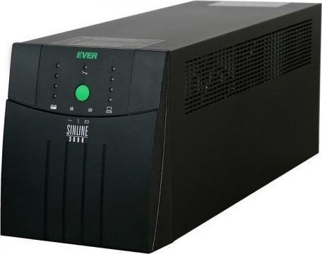 Zasilacz awaryjny UPS - Ever  Sinline 3000 USB HID