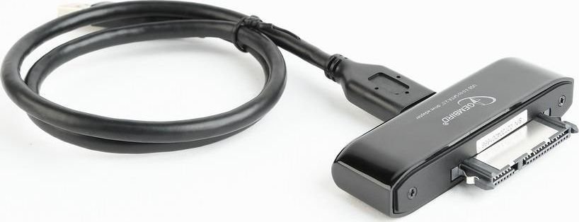 Adapter USB 3.0 do HDD/SSD  SATA 2.5"  Gembird